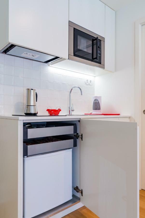- Se Apartamento Porto