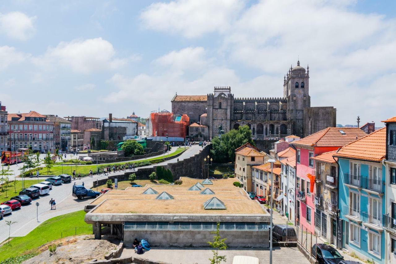Apartamento - Se Porto